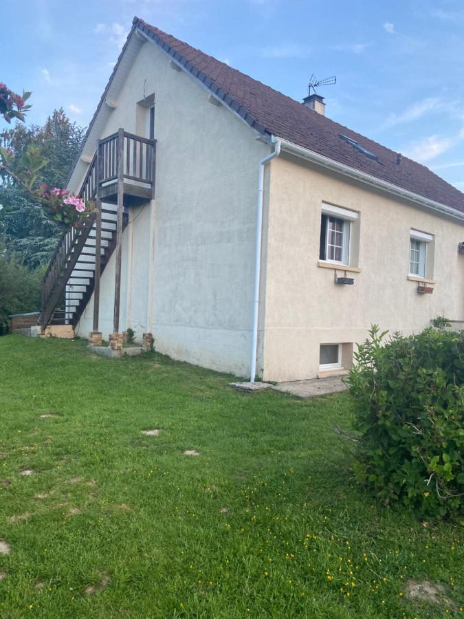 Le Domaine Grestain Apartment Fatouville-Grestain Exterior photo